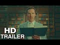 THE WONDERFUL STORY OF HENRY SUGAR Trailer Benedict Cumberbatch Ralph Fiennes Wes Anderson