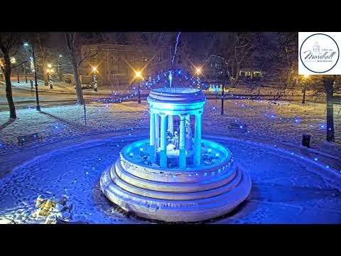 Brooks Memorial Fountain thumbnail