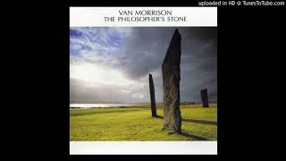 Van Morrison - Song Of Being A Child