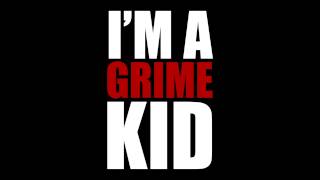 Richmatic - Who are you though? [GRIME SEND]