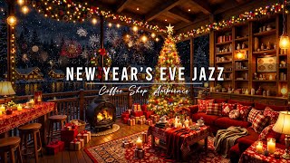 Download lagu New Year's Eve Ambience 🎉 Cozy Winter Coffee Shop with Smooth Piano Jazz Music & Fireworks to Relax mp3 Download lagu New Year's Eve Ambience 🎉 Cozy Winter Coffee Shop with Smooth Piano Jazz Music & Fireworks to Relax mp3