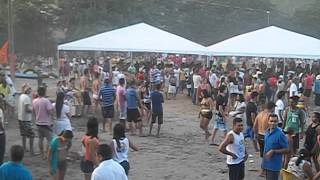 preview picture of video 'Wyttallo no Rally das Águas Itacajá 2012'