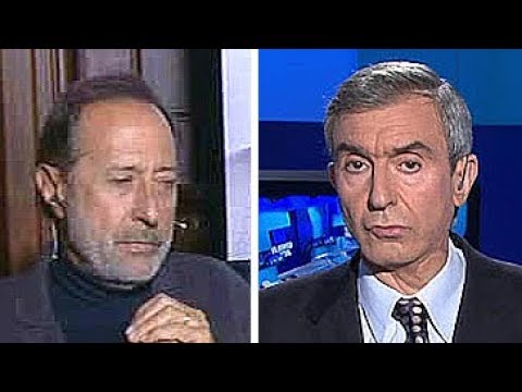 Guillermo Francella SE CALENTÓ y le paró el carro a Nelson Castro EN VIVO│Reseña