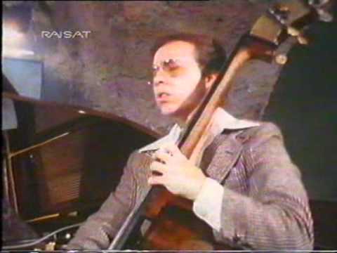 Bill Evans Trio - Rome 1979 - The Two Lonely People