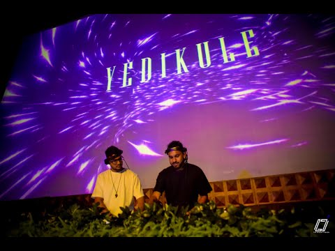 YEDIKULE MUSIC | | | LA FORESTA PRESENTS ELI NISSAN | | | Happy Banana Unawatuna | | | Sri Lanka