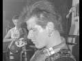 A Conversation With Marco Pirroni