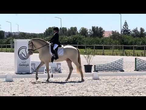 Lara e Inca- Children’s Team