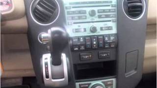 preview picture of video '2011 Honda Pilot Used Cars Minster OH'