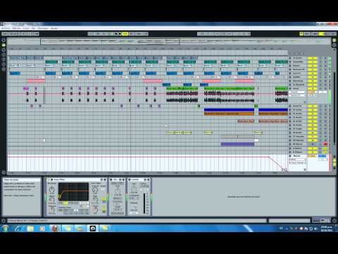 Tiesto ft Kay   Work Hard, Play Hard Roger Antux AfterParty Remix Video Promocional!!!