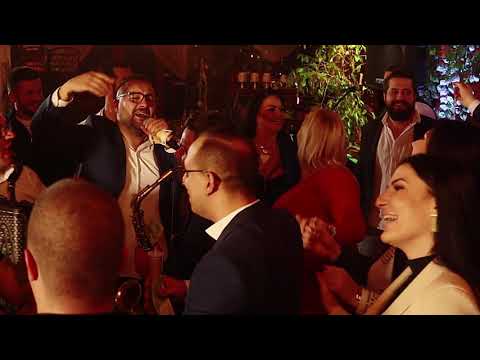 Grupa Kruna   Splet Makedonski pesni-Zirovnico, Moja reka, Ke ti dojdam, Majko kje odam jabana