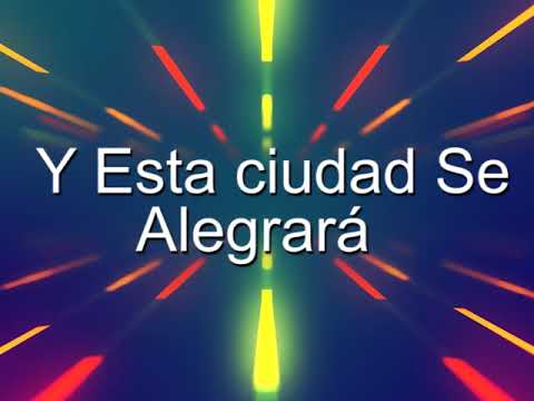 Danzo En El Rio - Pentecostes Letra/Lyrics MSM Francisco