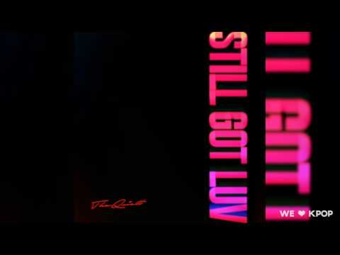 The Quiett (더 콰이엇) - Still Got Luv (Feat. Kenny Raw)
