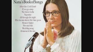 Nana Mouskouri: The three bells (with the King&#39;s Singers version)
