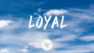 PARTYNEXTDOOR, Drake, Bad Bunny - Loyal (Lyrics)