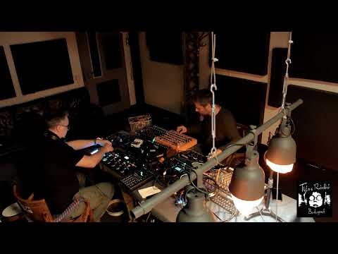 Mikrohullám _01  I Tilos rádió I 2025.11.17.