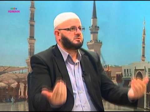 Novo 19. izdanje emisije "SIRA Allahovog Poslanika,sallallahu alejhi ve sellem, 16.04.14