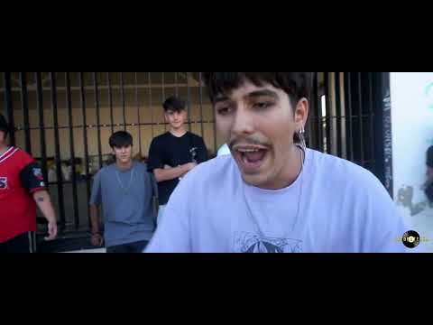 Zerre vs Xtylo - Cuartos - TOTO BATTLES (27/06/22)