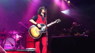 Enrique Bunbury - Puta Desagradecida, Las Vegas 23-11-2012