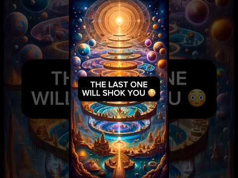 Wait for the last one 🥵! 14 lokas in Hinduism. #sanatandharma #vedicteachings #hinduism #vedas