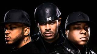 The L.O.X. - Keep Hustlin&#39; instrumental ripped by Gou