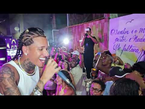 Theuzinho - Lágrimas Vão e Vem (Clipe Oficial)