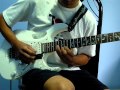 Lady Starlight - Scorpions (SOLO ) 