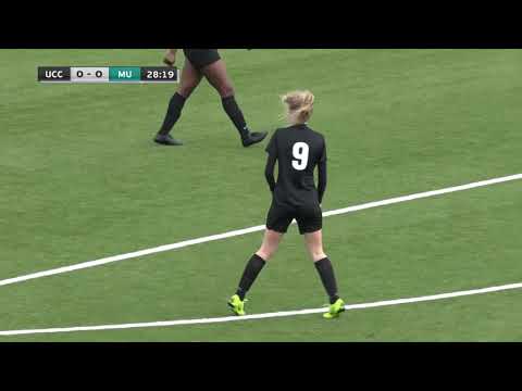 Rustlers WSCAI Kelly Cup Final 2019 - UCC v Maynooth University