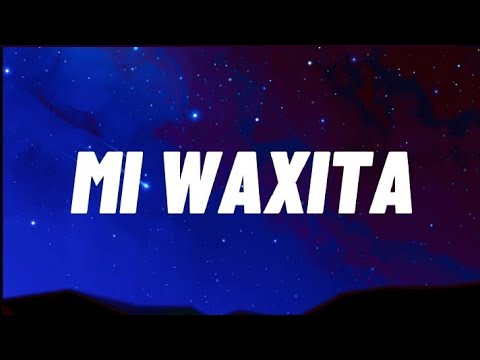 Nickoog Clk, Standly, Izahn - Mi Waxita (Letra + Lyrics)