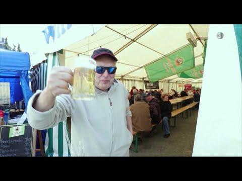 875 Jahre Wüstenbrand