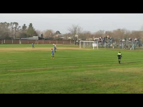 SPORTIVO BARRACAS VS CENTRAL  BALLESTER "CAT 7ma AFA Pte 2"      02-07-23