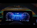 2024 Mercedes Benz E Class Fuel Consumption At 140 Km H E220D