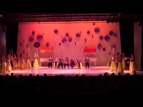 Lehakat Carmel - Chaguigá Mizrachit