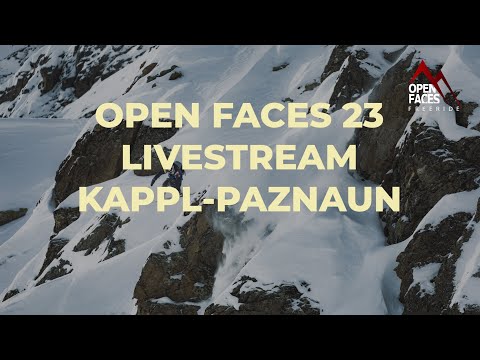 RELIVE 3* FWT QUALIFIER KAPPL-PAZNAUN 2023