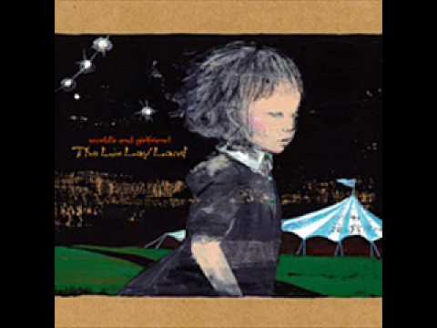 World's End Grifriend-Scorpius Circus