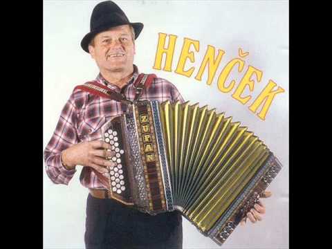 Ansambel Hencek - Daj Vina Gor