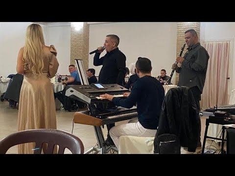 Orkestrale - Cover Bataljoni B13 - Adi Tuda, Tan Stolia,Artur Yzeiri,Aurora Baku - Live Treviso 2023