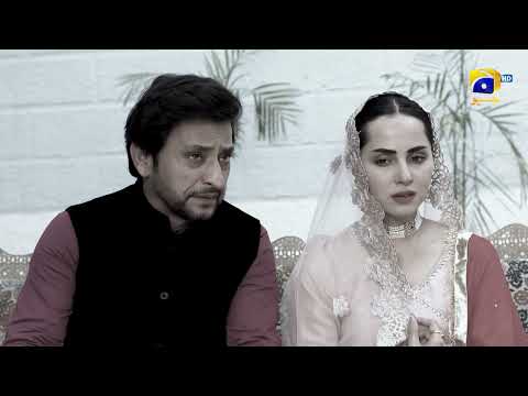 Zindagi Aik Paheli Episode 59 Promo | Tonight at 7:00 PM On Har Pal Geo