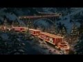 Coca Cola Christmas commercial 2010 HD (Full ...