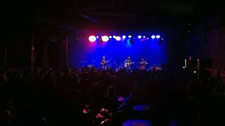 Ben Miller Band at George's Majestic Lounge Red Wing Blackbird