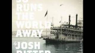 Josh Ritter Rattling locks (lyrics in description)
