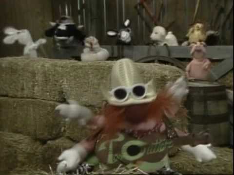 Ballooner Landing - Theme Song