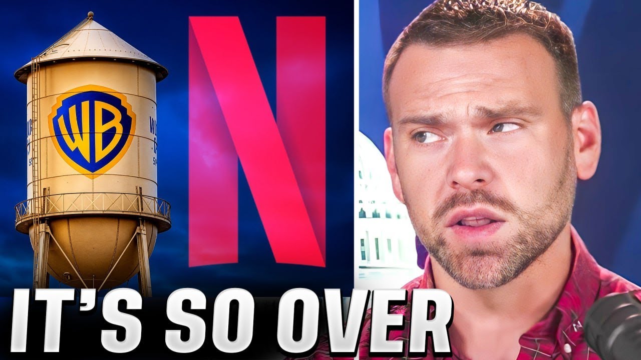 Inside the War For Warner Bros