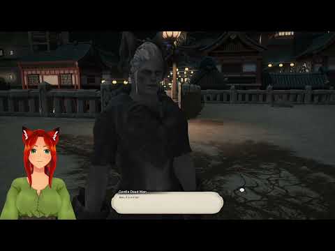 Final Fantasy XIV Online | Part 2 - Stormblood Hildibrand Questline | Aired 3-24-2022