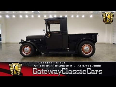 1924 Ford Model T (CC-917636) for sale in O'Fallon, Illinois