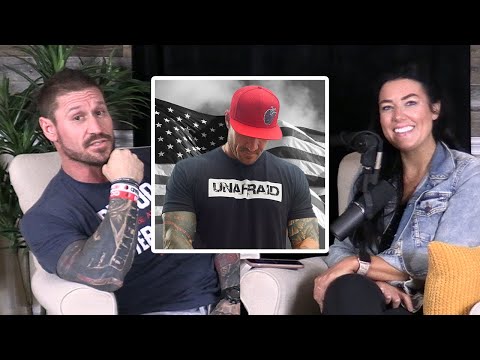 Meet Eddie Penney | The Penney's Podcast - Episode 6 Part 2