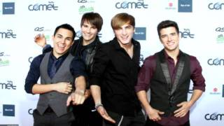 Big Time Rush - Anything Goes "Previews"
