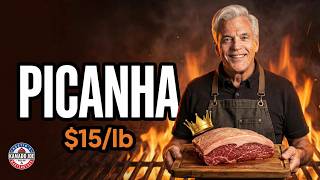 I Asked a Texas Butcher for the Best Budget Steak — Picanha Was His Pick!