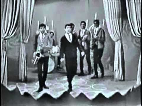 Las Quinceañeras - Los Apson 1963 -video-