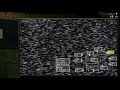Phantom Mangle S Jumpscare FNaF 3