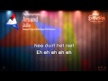 Julia - "Around" (The Netherlands) - [Karaoke ...